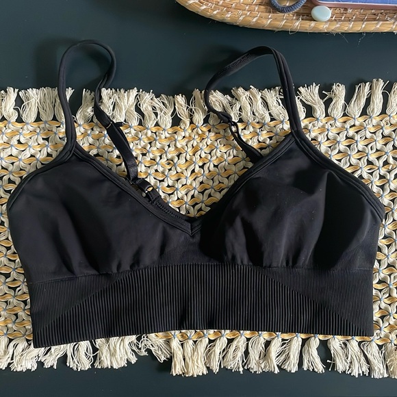 lululemon athletica Tops - Lululemon bra